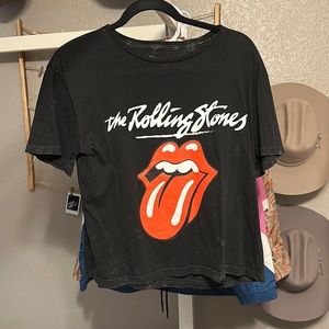 Rolling Stones top!